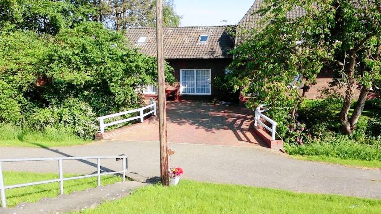 Ferienhaus Bockhorn