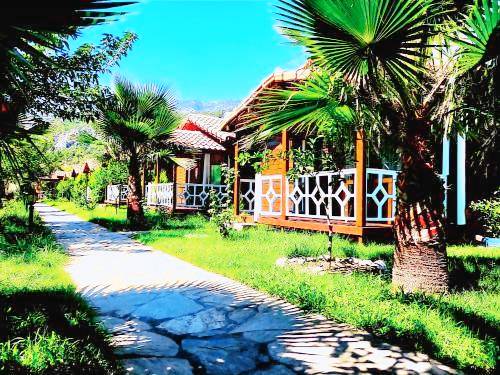 Dom Ulupınar Mahallesi