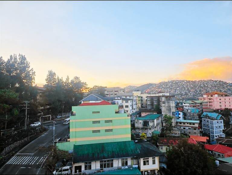 Huis Baguio