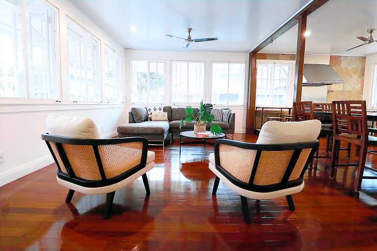 Ferienhaus Diablo