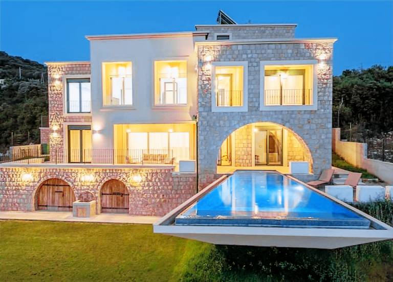 Villa Kunje