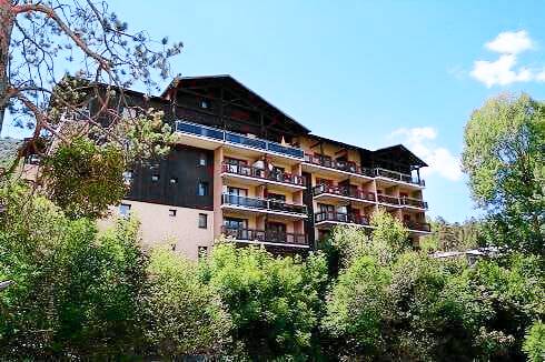 Ferienwohnung  Briançon