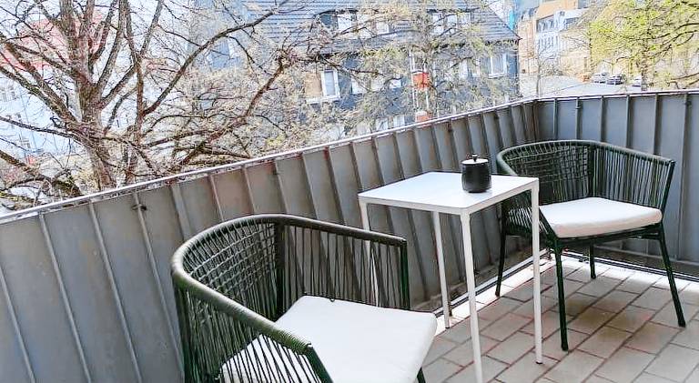 Beautiful holiday apartment | Dogs allowed — photo 4