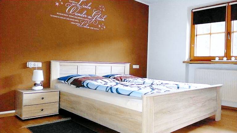 Apartment  Unterbichl