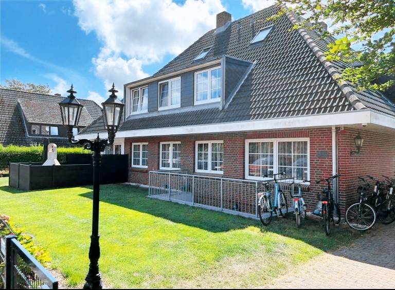 Ferienwohnung  Norddorf