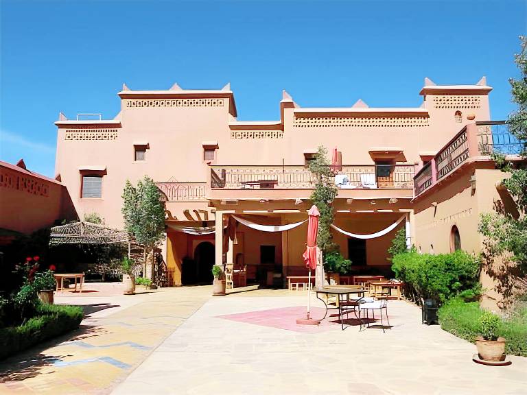 La Perle Du Dades in Tinghir