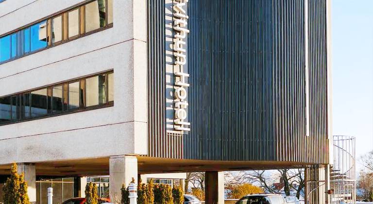 St Svithun Hotel — photo 4