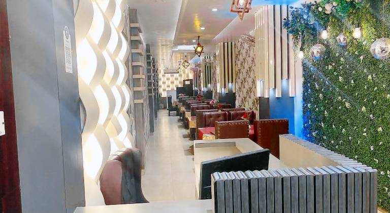 OYO 30090 Hotel New Grand — photo 4