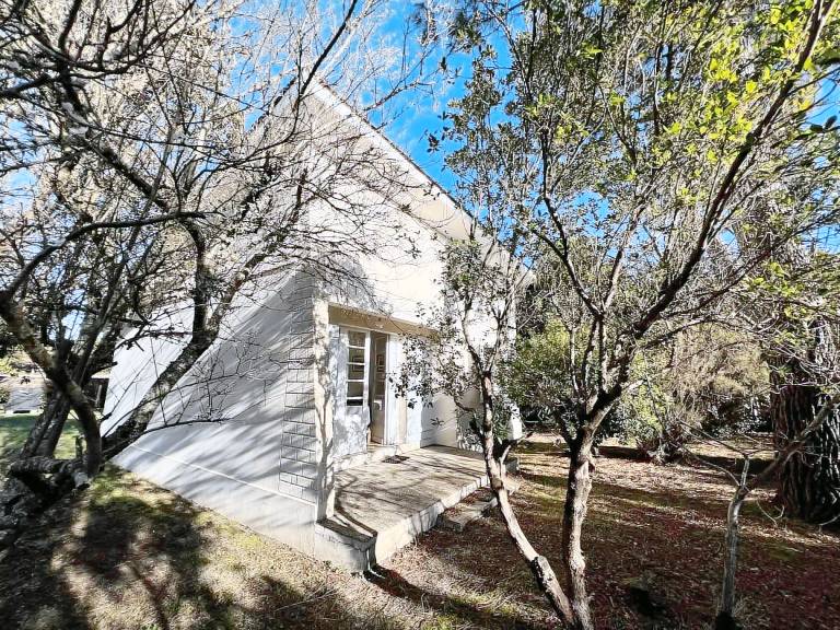 House Montalivet les Bains