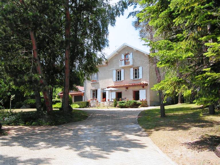 Villa Le Puy-en-Velay