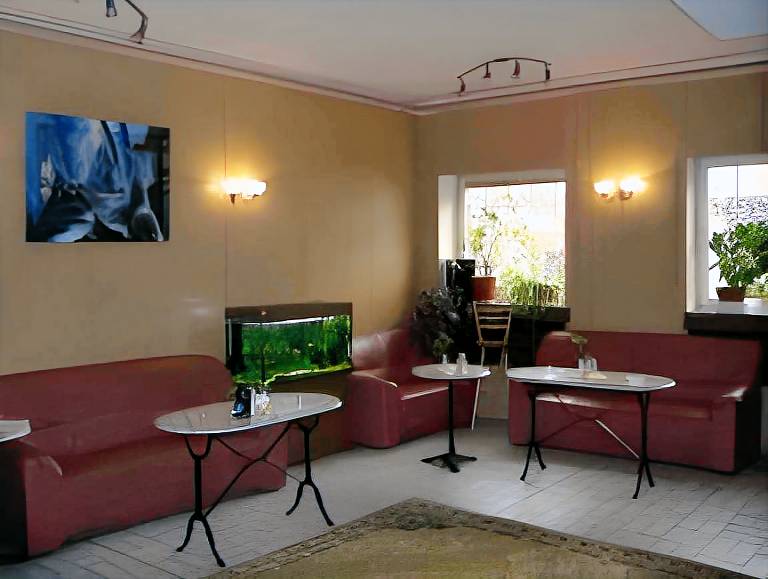 GT Hotel — photo 2
