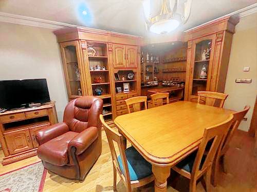 Appartement Pontevedra