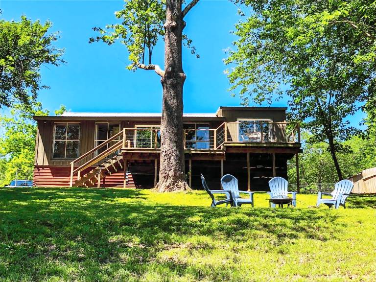 House Bastrop