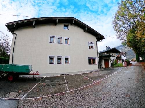 Ferienwohnung Münster