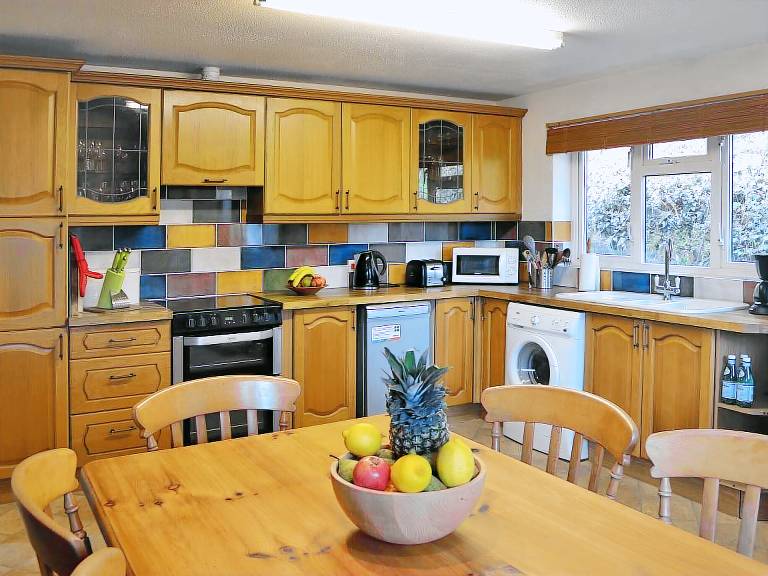 Cottage Coverack