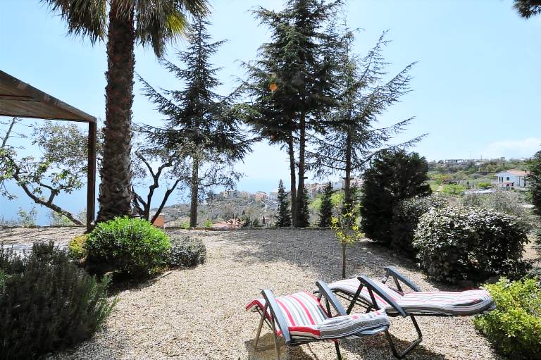 Appartamento Santo Stefano al mare