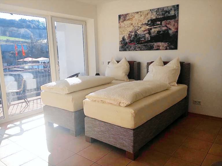 Ferienwohnung Adenau