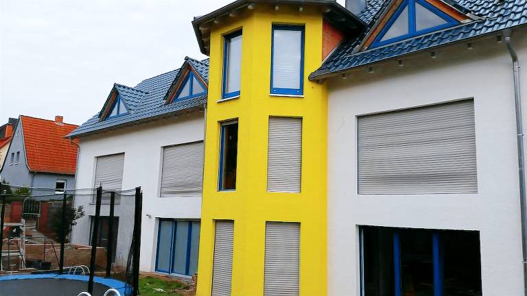 Ferienwohnung Kaiserslautern