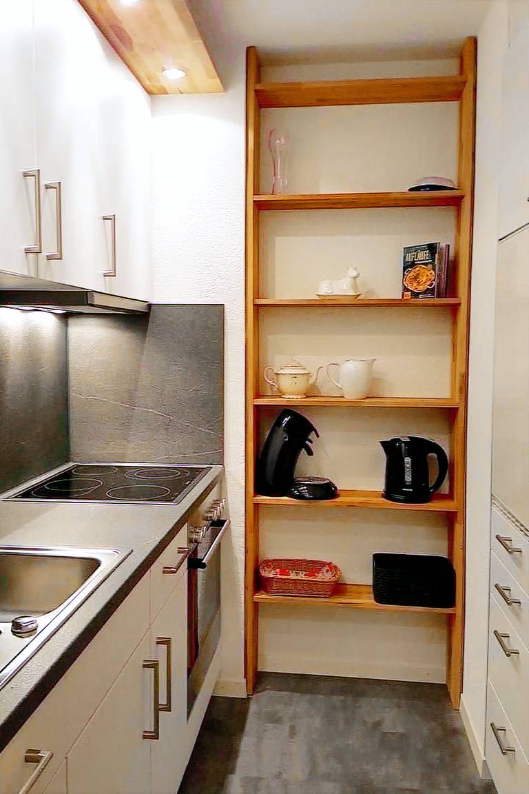Fully equipped rental apartment with yard | Mountain view | Ski nearby | Pets are welcome — photo 5
