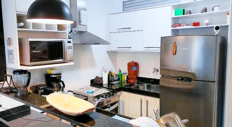 Apart-Hotel Golden Lake 2 — photo 5