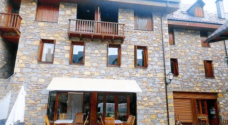 Habitacions La Coma de Taull — photo 4