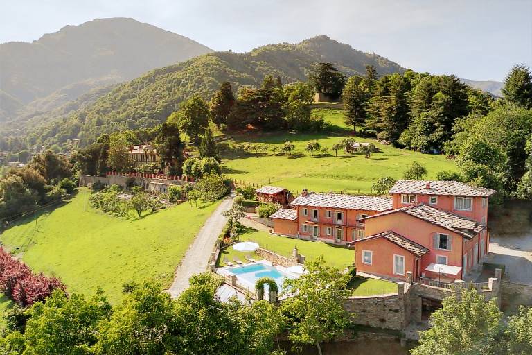 Casale  Bricherasio
