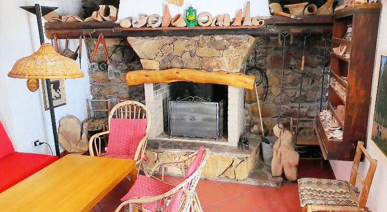 House with 3 rooms for 6 persons — photo 2