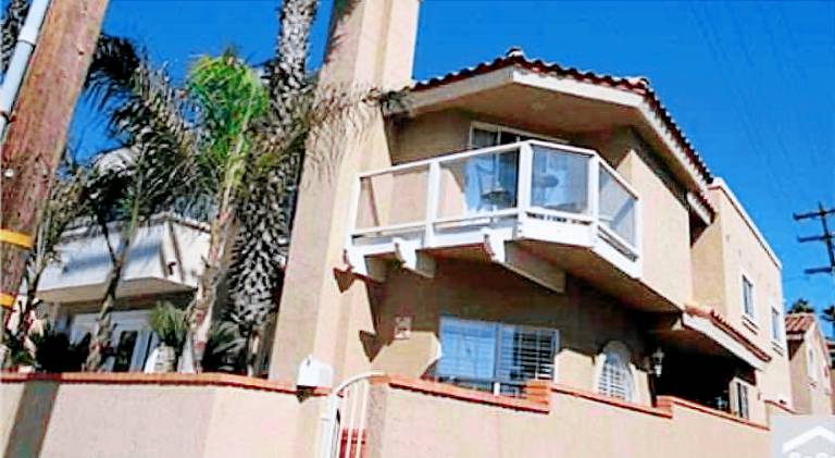 235 m&sup2; Ferienhaus