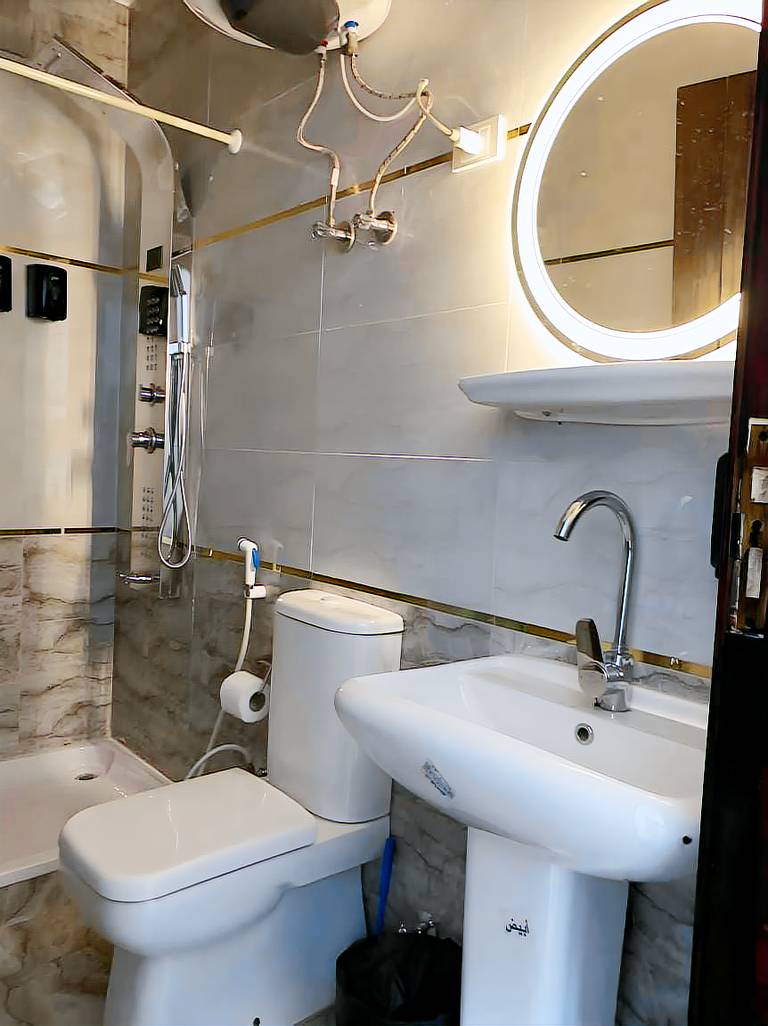 Lucky Hostel — photo 3