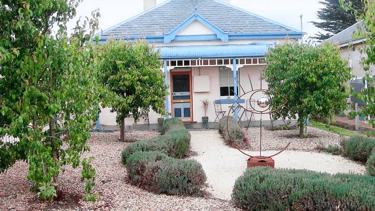 House  Kyneton