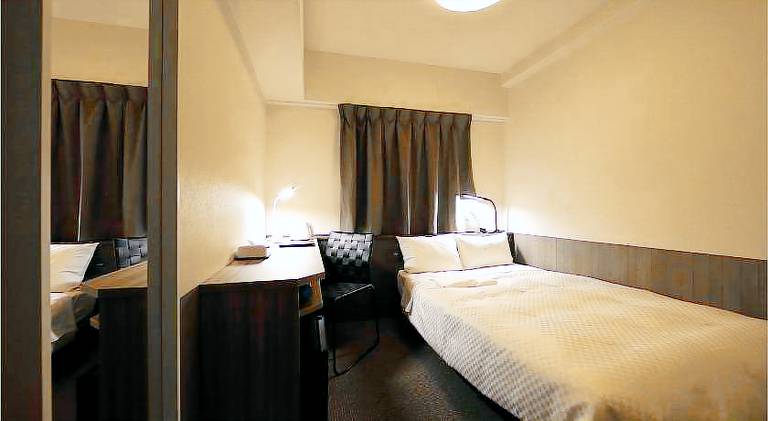 Sendai Business Hotel Ekimae Vacation STAY 71918v