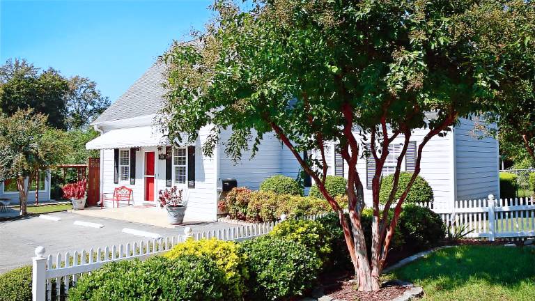 House Cary