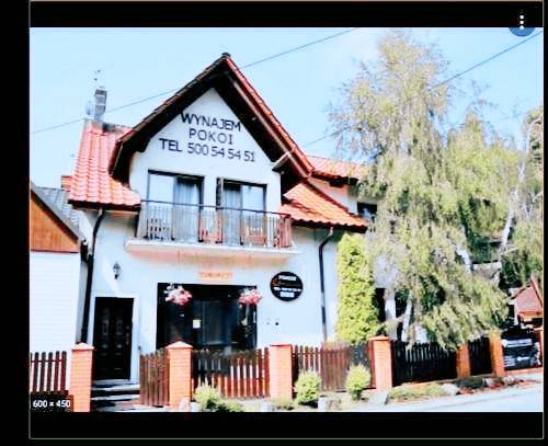 Bed & Breakfast Myślenice