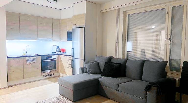 Pleasant holiday apartment | Pets are welcome — photo 2