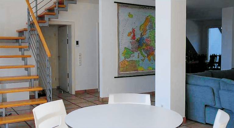 Rental apartment with 2 rooms for 4 persons — photo 3