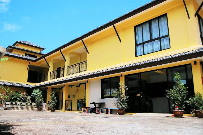 House  Mae Chan