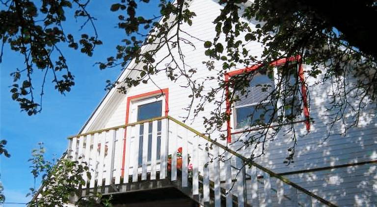 Liiva Guest Accommodation, free parking — photo 5