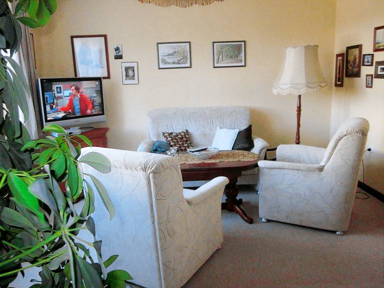 Ferienwohnung Loddin