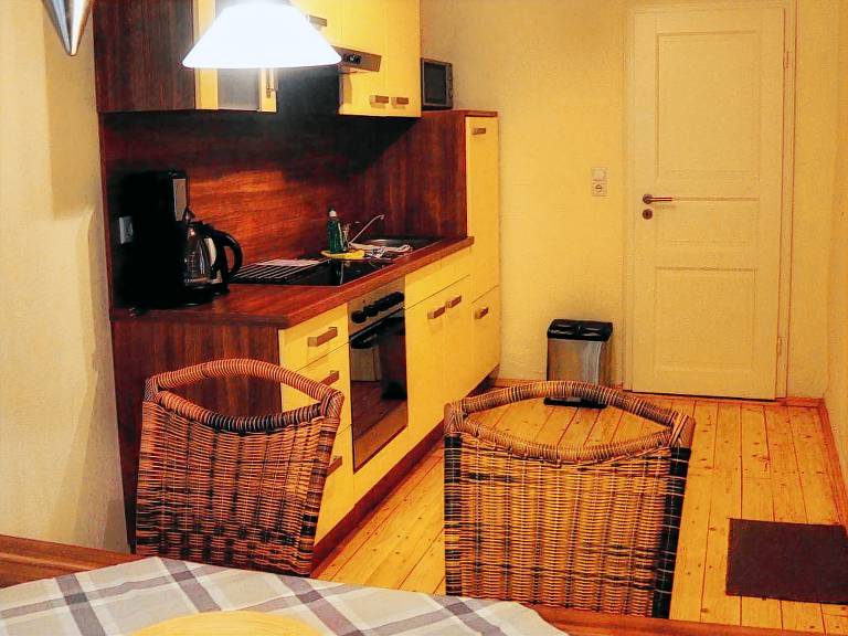 Ferienwohnung Görlitz