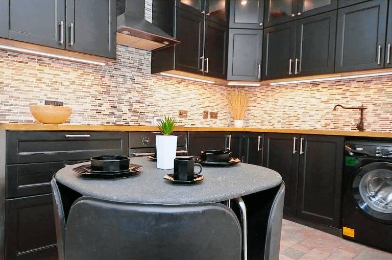 Apartment  Irvine