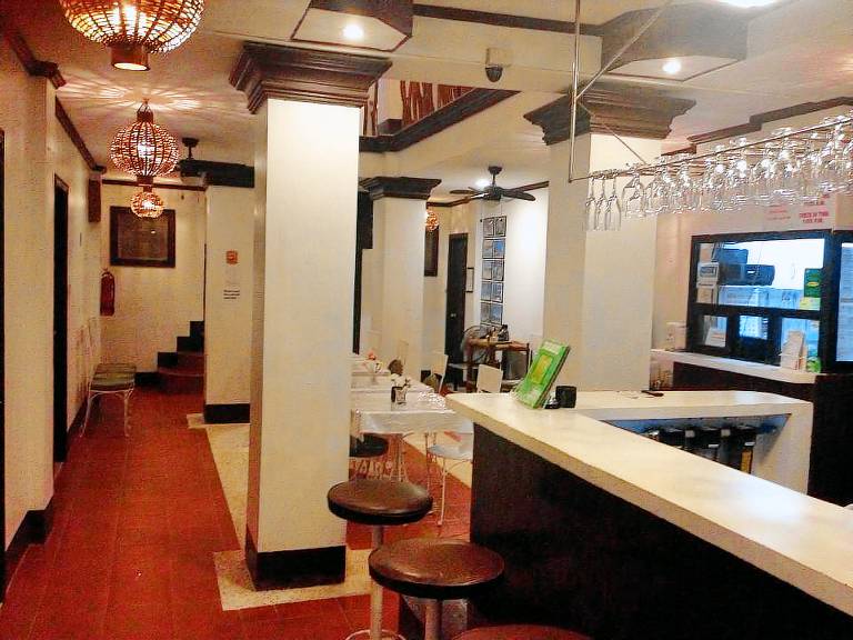 Resort Boracay