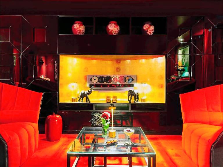 Le Royal Hotel Lyon - MGallery Collection — photo 4