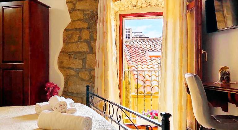 La Torre del Pozzo Guest House — photo 2
