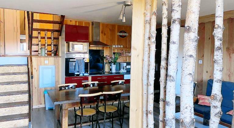 House with patio, barbeque & garden | Pet-friendly — photo 4