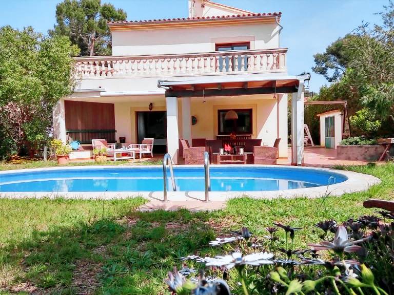 Casa Cala Ratjada