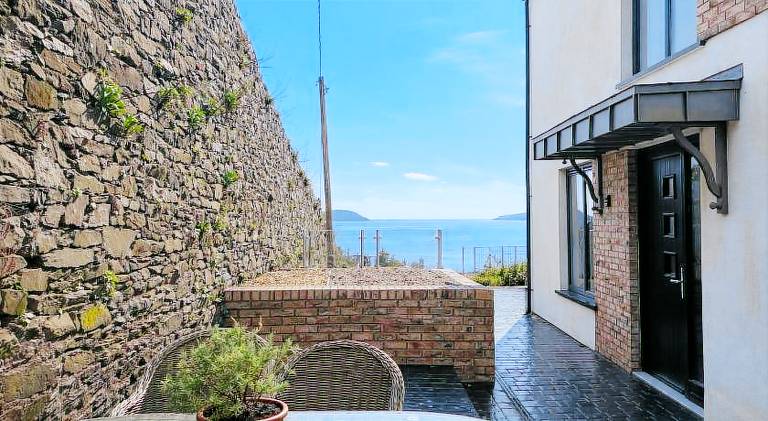 156 m&sup2; Ferienhaus
