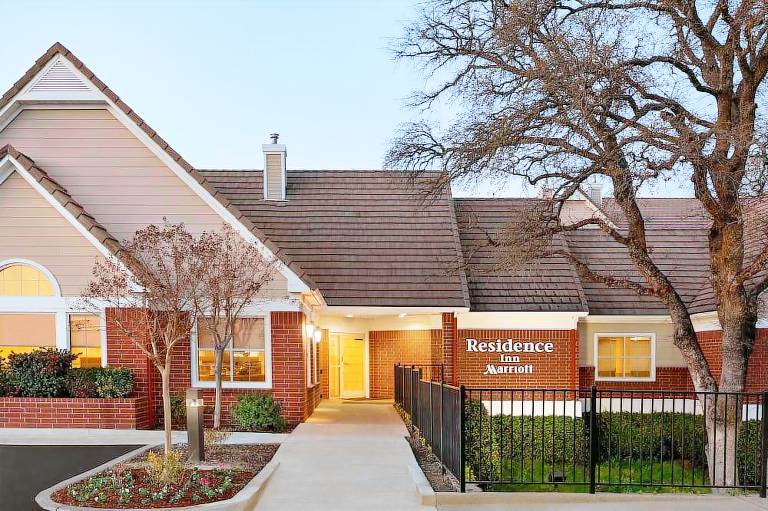 Residence Inn by Marriott Roseville