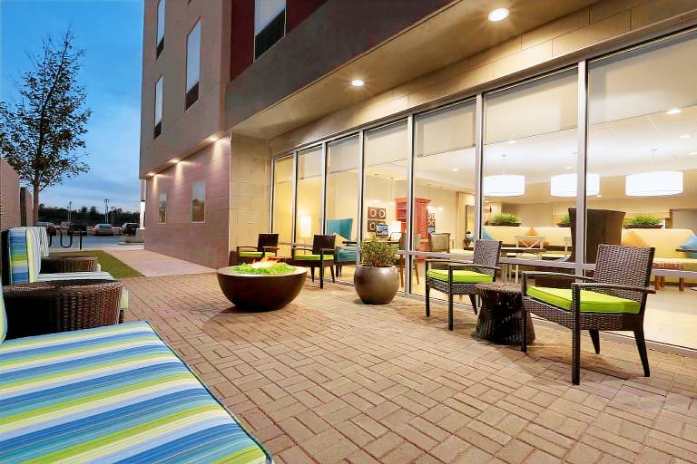Home 2 Suites by Hilton Stillwater — photo 4