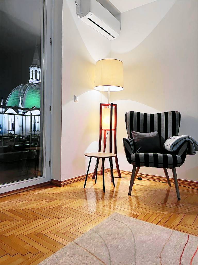 Appartamento Sarajevo
