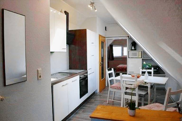 Ferienwohnung  Plön